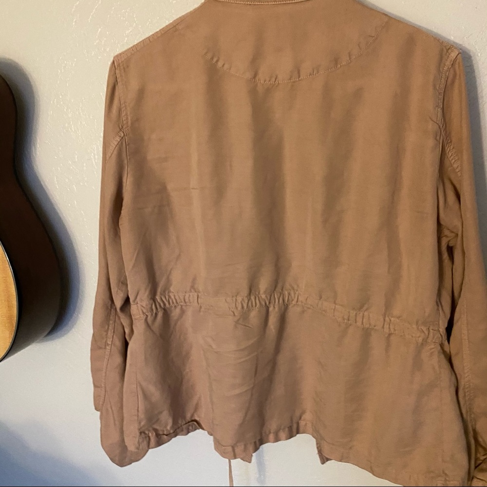 Sanctuary Jacket - Picture 3 of 4